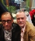 Rencontre Homme Belgique à Seraing  : Thierry, 57 ans